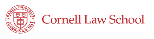 Cornell Law
